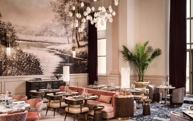 Fairmont Chateau Laurier