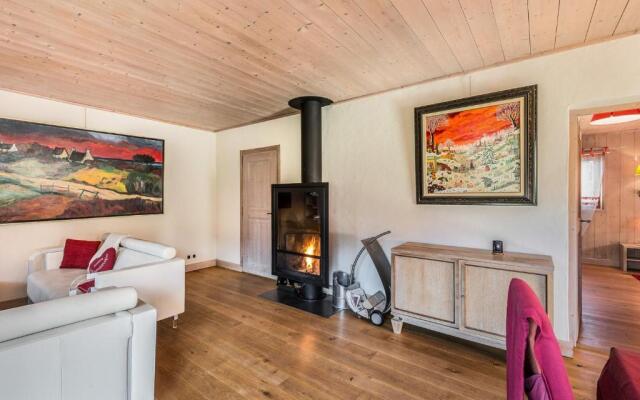 Appartement Megève, 5 pièces, 8 personnes - FR-1-453-168