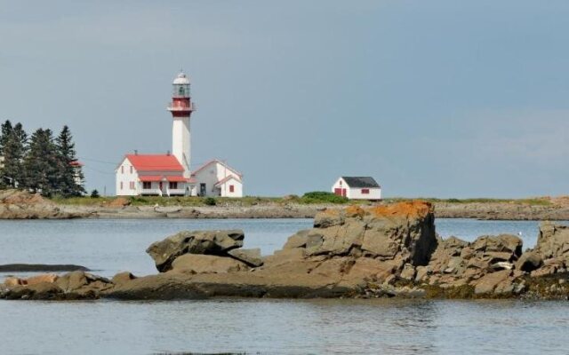 Domaine Annie Sur Mer