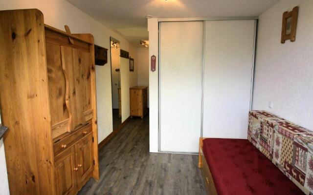 Résidence Palafour - Studio pour 2 Personnes 193819