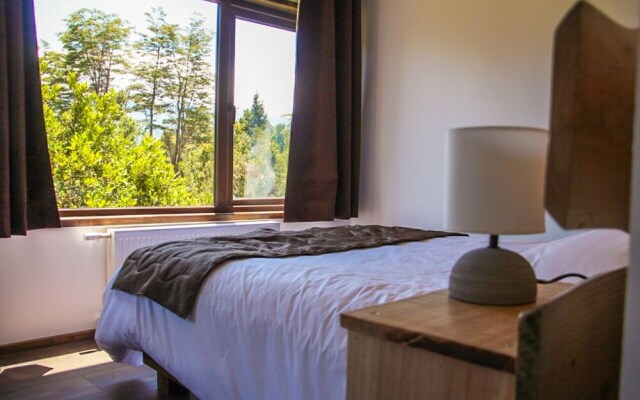 Entre Volcanes Lodge