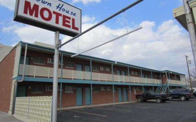 Town House Motel - Arkansas City