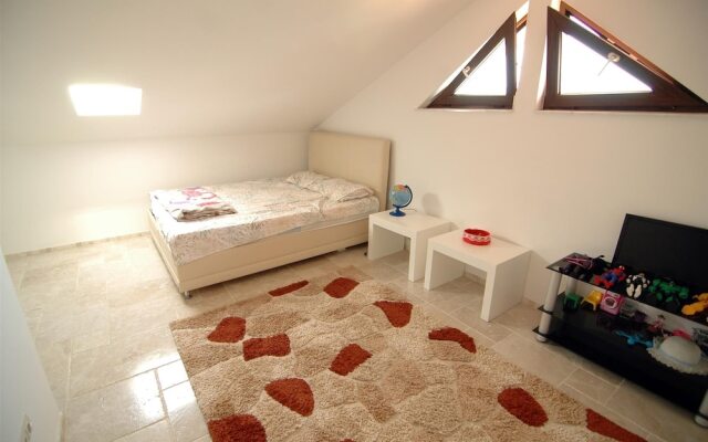 Belek Lgt Villa 1 by Belek Rental