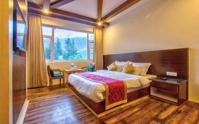 Baan By Snow City Farm