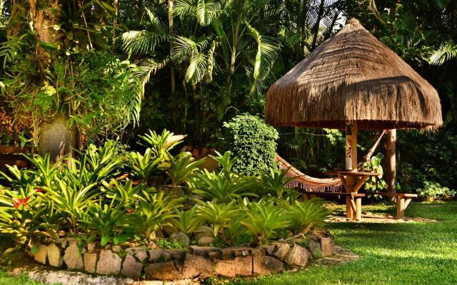 Recanto das Andorinhas Pousada