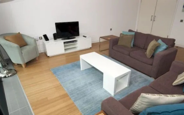 Scotia Grand Residence