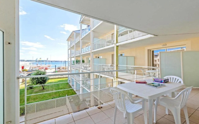 Vacancéole Le Domaine de Bertheaume