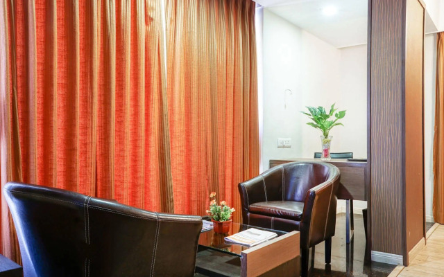 Tansha Comfort Regency