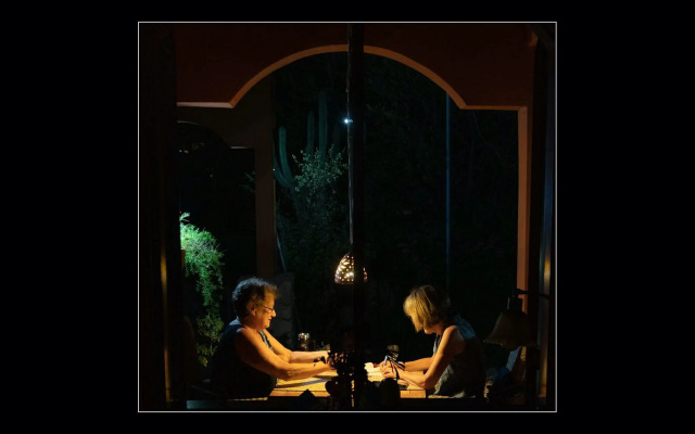 Fuego Mio Bed & Breakfast