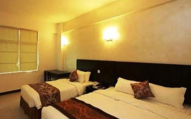 My Inn Hotel