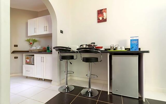 Royal Beach Serviced Apartments