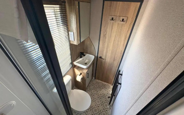 Linwater Caravan Park