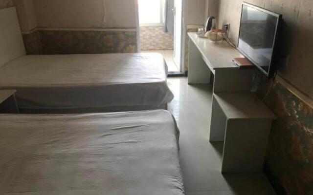 Hao Shuo Business Hotel