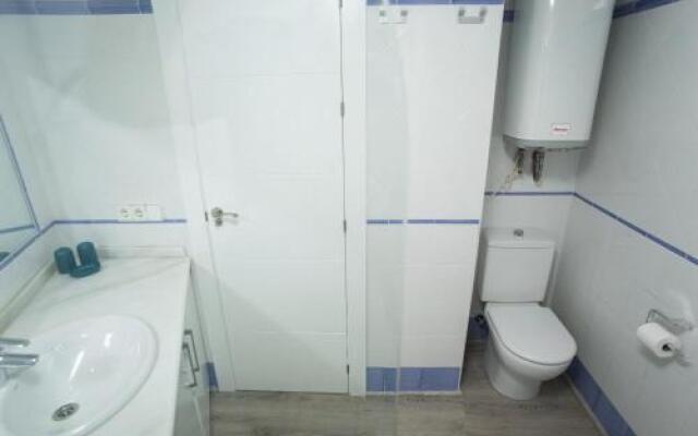 Gaviotas 30