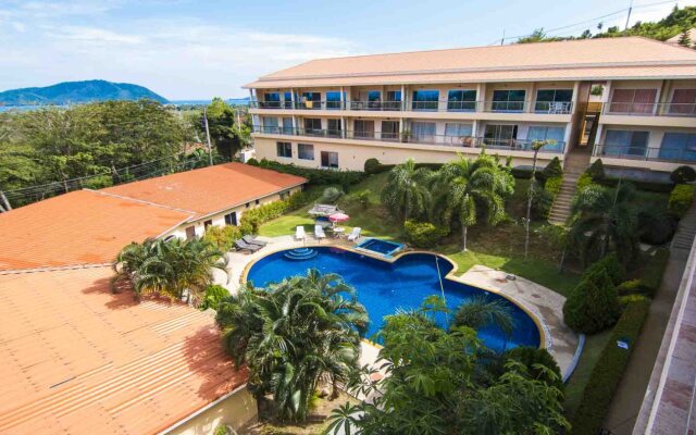 Dasein Chalong Bay Hotel