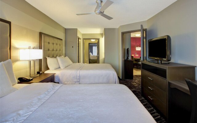 Homewood Suites by Hilton Dayton-South