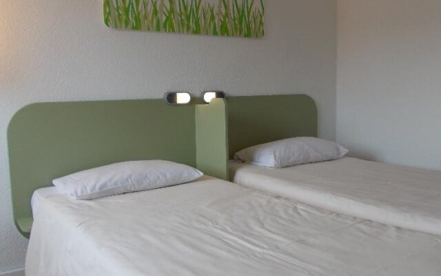 Hotel ibis budget Leysin