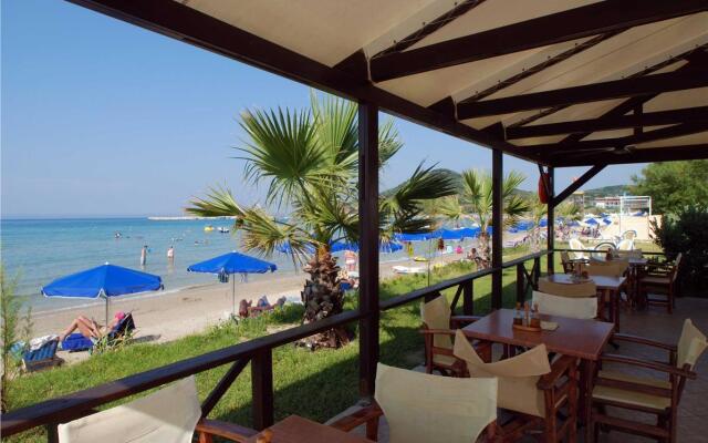 Alykanas Beach Hotel by Zante Plaza