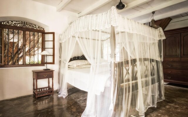 Nisala Arana Boutique Hotel