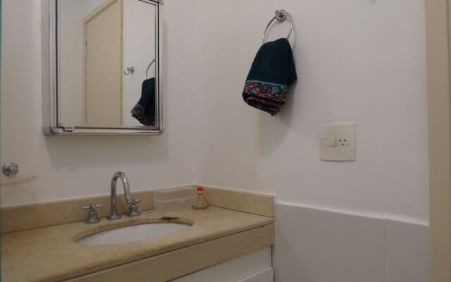 Go Beach Park Living Ter