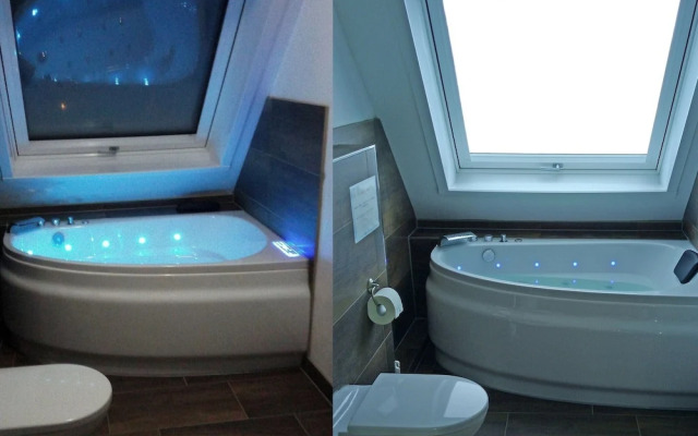 Spacious Holiday Home in Neukirchen