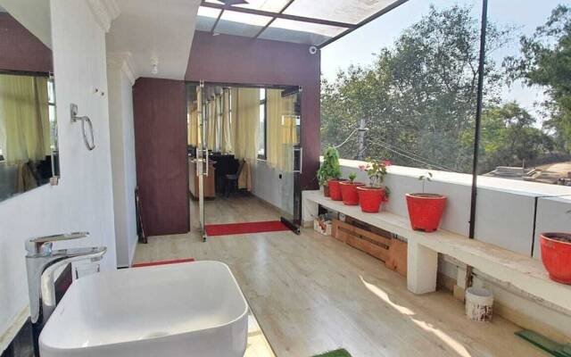 Khajuraho Lakeview Homestay