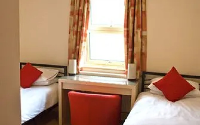 The Malago Guest House