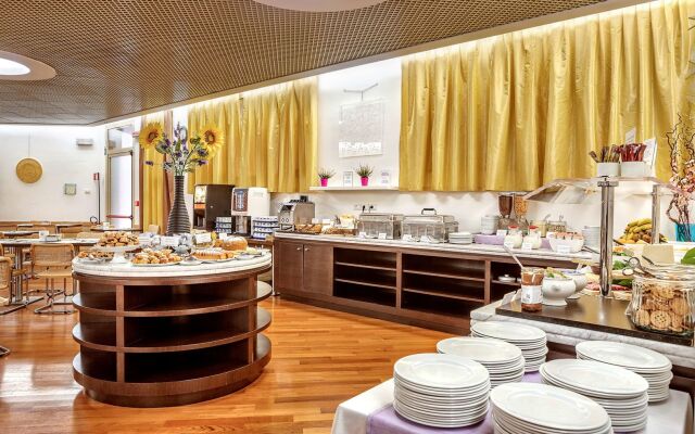 B&B Hotel Quarto d'Altino