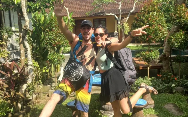 Werkudara Guest House