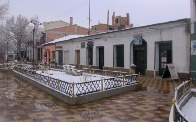 Hostel Arcoiris