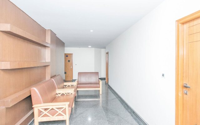 Regal Residency