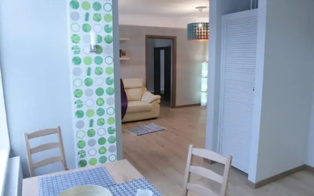 Olgas Apartment