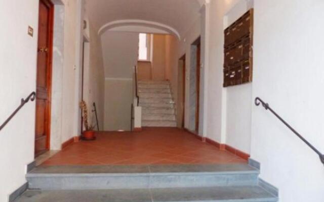 Appartamento al mare