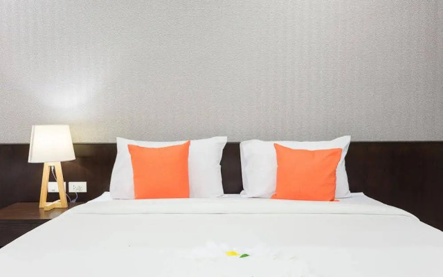 Orange Tree House - Ao Nang