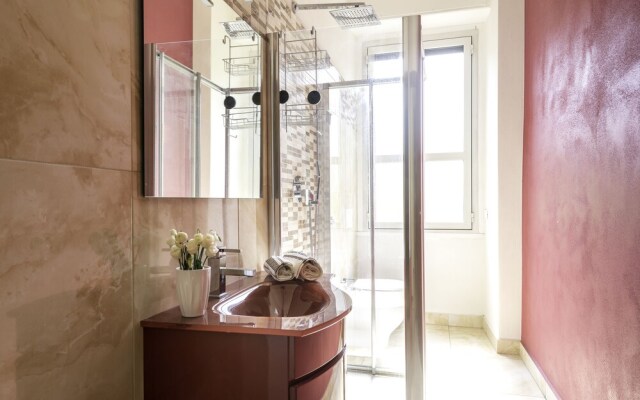 Porta Genova - RentClass Fedora