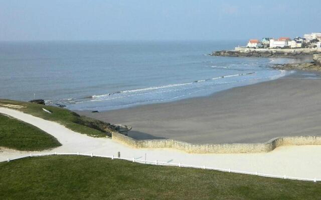 Appartement Royan, 4 pièces, 8 personnes - FR-1-494-97