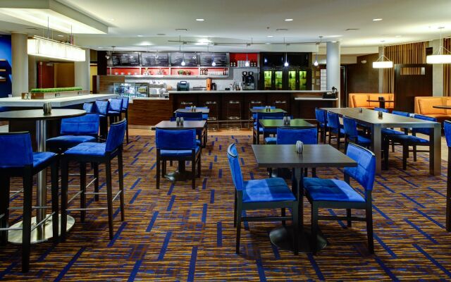 Courtyard by Marriott Atlanta Airport West