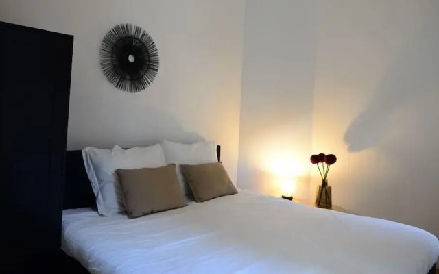 National Large City Apartments