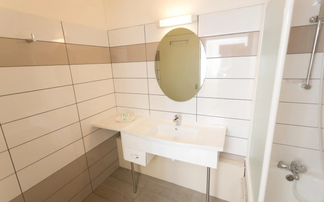 Hotel Austral
