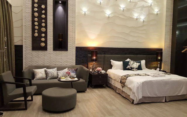 Zen Pin Inn