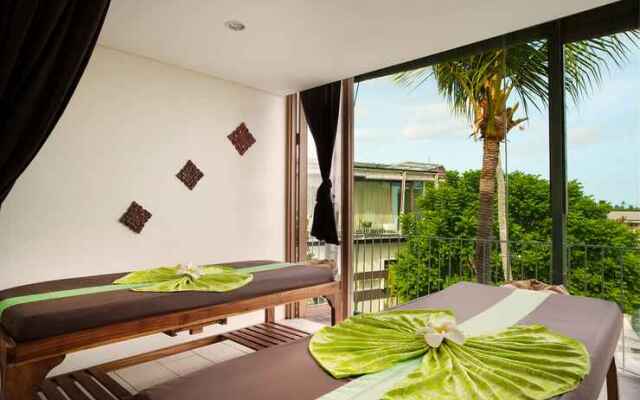 Grandmas Plus Hotel Seminyak