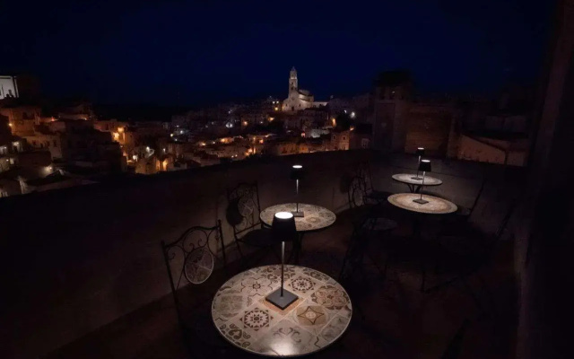 Lo Stemma Luxury Boutique Hotel