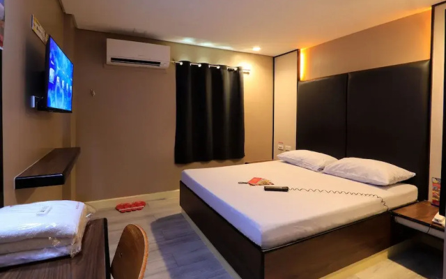 Hotel Sogo Fairview