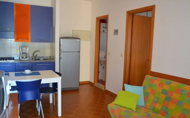 Azzurro C2-6 in Bibione