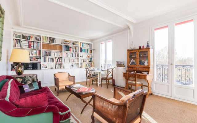onefinestay - Trocadéro apartments