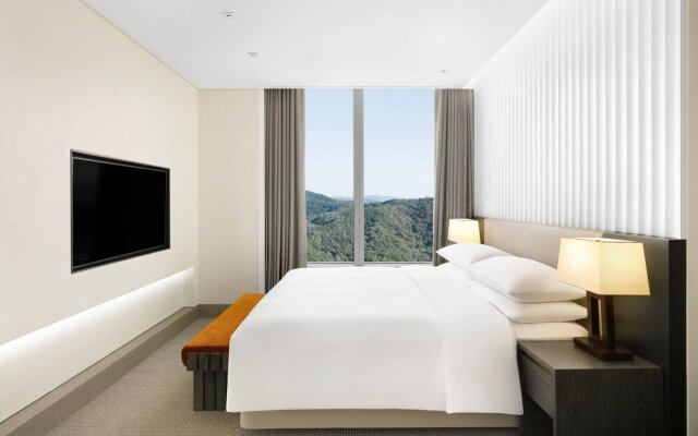 Hotel Onoma Daejeon, Autograph Collection