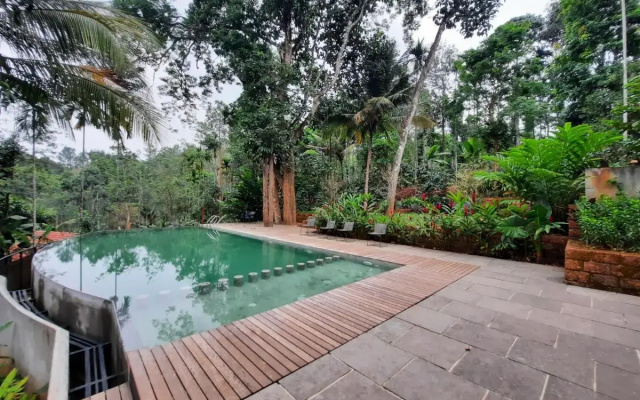 The Willow Resorts