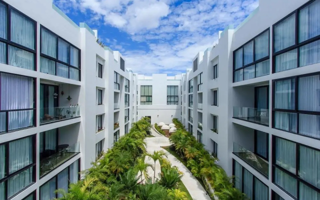 A-Nah Penthouse