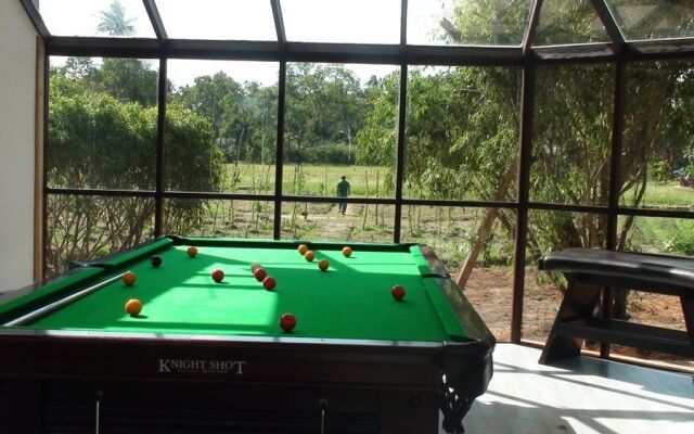 Avasta Resort