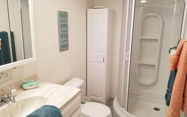 Pelican Inlet B115